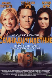  Семнадцатилетние 