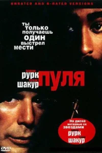  Пуля 