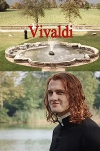  Вивальди, рыжий священник 