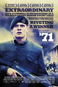  71 